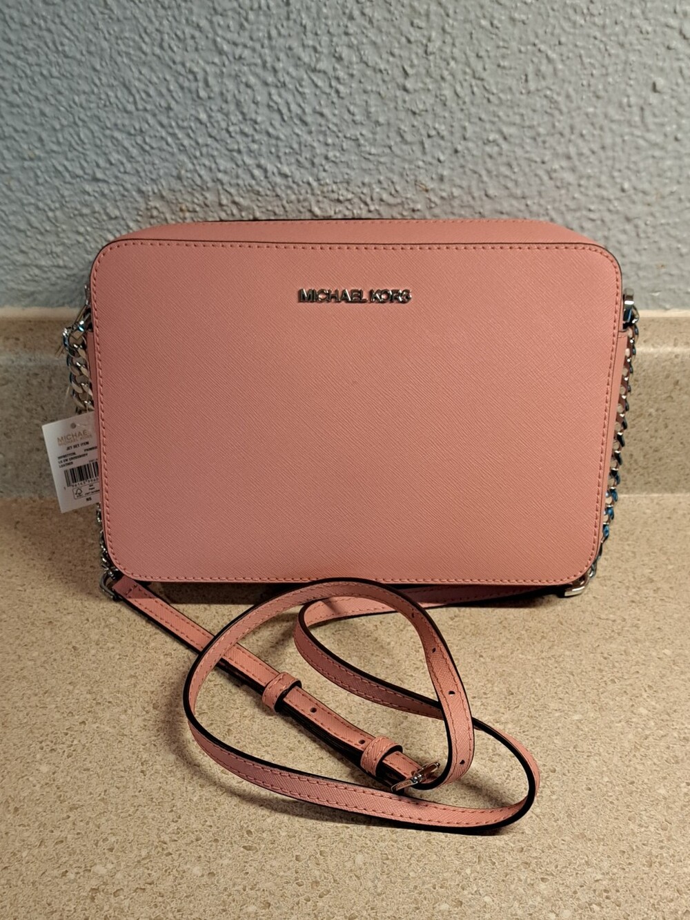 NWT Michael Kors Crossbody Bag